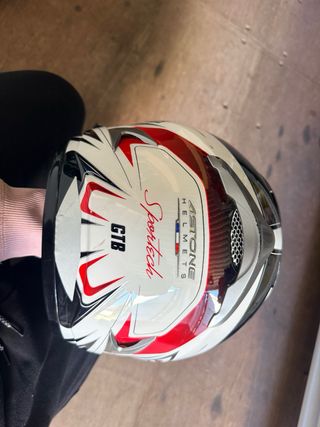 Casco Integral Astone Helmets Talla XS