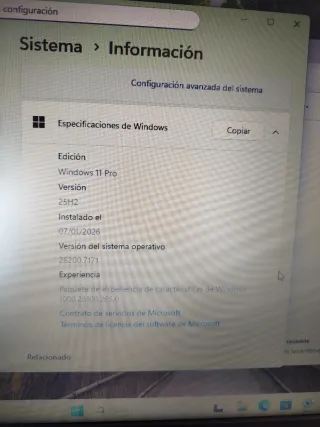 Portátil HP 255 G6 Gris 8GB RAM SSD 240GB