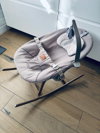 Hamaca bebé Niu Olmitos