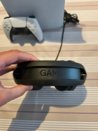 Consola PS5 Slim Digital