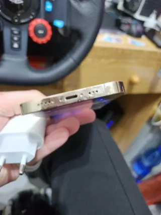 IPhone 13 pro 128 gb perfettamente funzionante