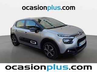 Citroen C3 Origin Plus BlueHDi 75 kW (102 CV)