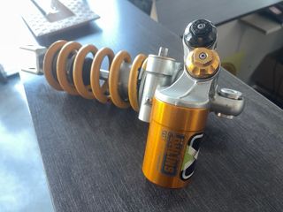 Amortiguador Ohlins TTX Yamaha R6