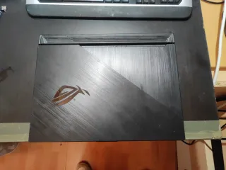 Asus ROG Strix G para piezas