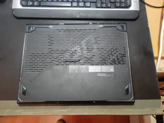 Asus ROG Strix G para piezas