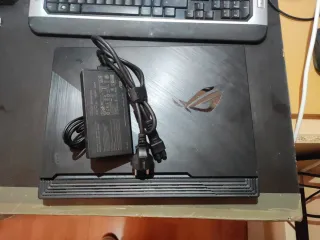 Asus ROG Strix G para piezas