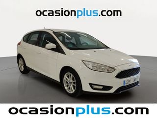 Ford Focus 1.0 Ecoboost S&S Trend+ 92 kW (125 CV)