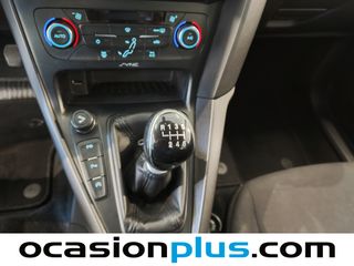 Ford Focus 1.0 Ecoboost S&S Trend+ 92 kW (125 CV)