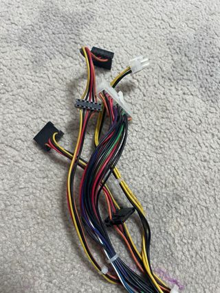 Alimentatore HP 300W