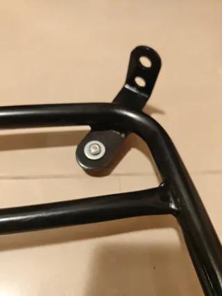 Jaguar X-Type 2006, rejilla separadora de carga, m