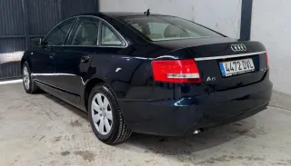 Audi A6 2006