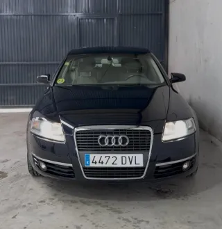 Audi A6 2006