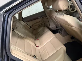 Audi A6 2006