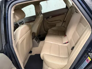 Audi A6 2006
