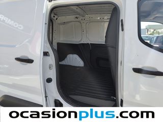 Toyota Proace City Furgon 1.5D GX L1 650kg 75 kW (102 CV)