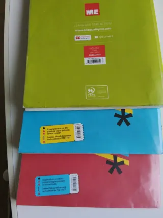 Geografia e historia Lengua castellana