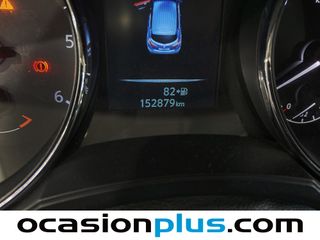 Nissan Pulsar dCi 110 Visia 81 kW (110 CV)