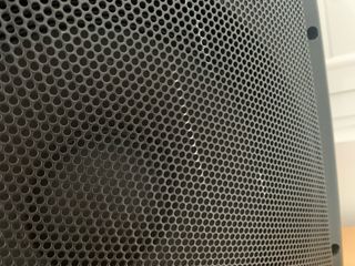 Coluna Portátil Fun Generation BP112A