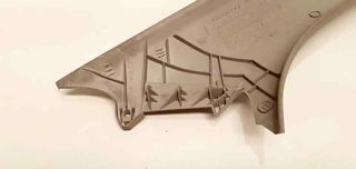 MOLDURA RENAULT CLIO III