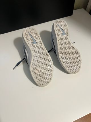 Zapatilla Nike Force 58 niño EUR 36.5