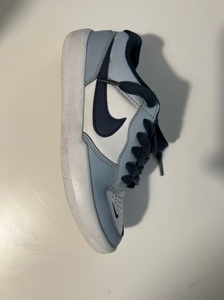 Zapatilla Nike Force 58 niño EUR 36.5
