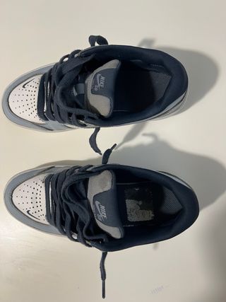 Zapatilla Nike Force 58 niño EUR 36.5