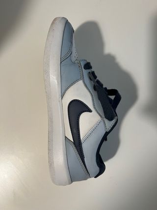 Zapatilla Nike Force 58 niño EUR 36.5