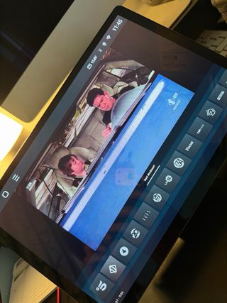 Autoradio Junsun X7 MAX 13 QLED Kia sportage QL