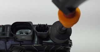 MODULO ELECTRONICO BMW X5 (E70)