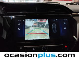 Opel Corsa 1.2 Turbo XHL Hybrid Edition eDCT 74 kW (100 CV)