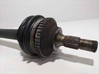 TRANSMISION DELANTERA DERECHA CITROËN XANTIA BERLINA