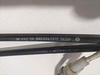 PALANCA FRENO DE MANO AUDI TT (8N3/8N9)