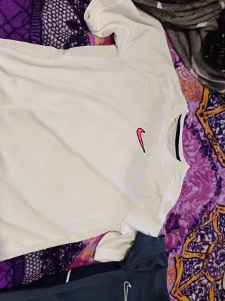 2 Camisetas Nike Originales