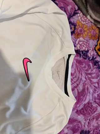 2 Camisetas Nike Originales