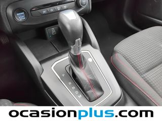 Ford Focus 1.0 Ecoboost MHEV ST-Line Auto 92 kW (125 CV)