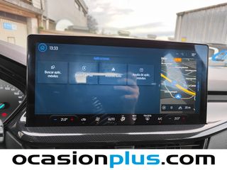 Ford Focus 1.0 Ecoboost MHEV ST-Line Auto 92 kW (125 CV)