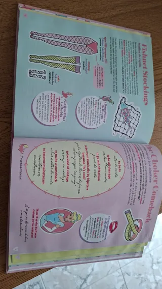 Inglés para Rubias que no tienen un pelo de ton...