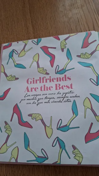 Inglés para Rubias que no tienen un pelo de ton...