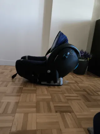 Maxi-Cosi Silla de Bebé