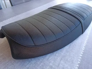 Asiento Triumph Bonneville T120