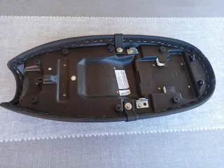 Asiento Triumph Bonneville T120