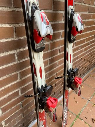 Esquís Volkl carving Racetiger Speedwall GS 175