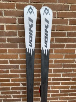 Esquís Volkl carving Racetiger Speedwall GS 175