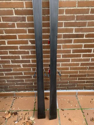 Esquís Volkl carving Racetiger Speedwall GS 175