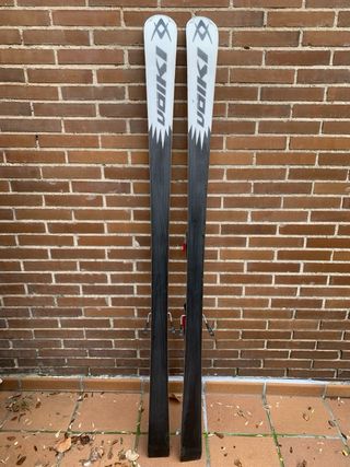 Esquís Volkl carving Racetiger Speedwall GS 175