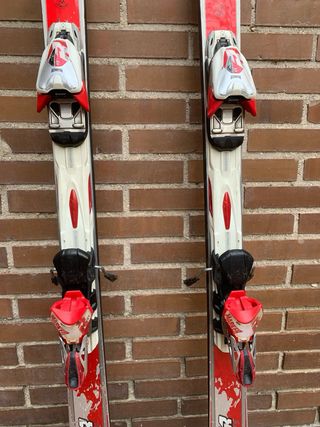 Esquís Volkl carving Racetiger Speedwall GS 175