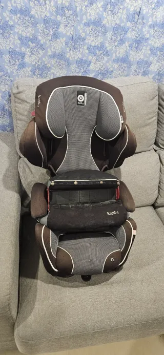 Silla de coche Kiddy