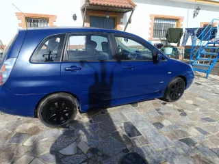 Suzuki Liana 2006