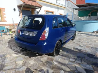 Suzuki Liana 2006