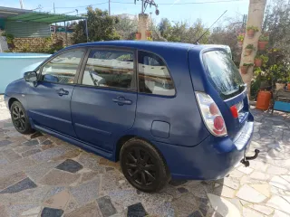Suzuki Liana 2006